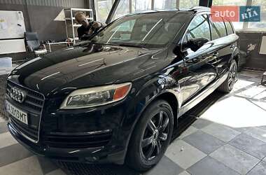 Audi Q7  2008