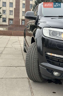 Audi Q7  2009