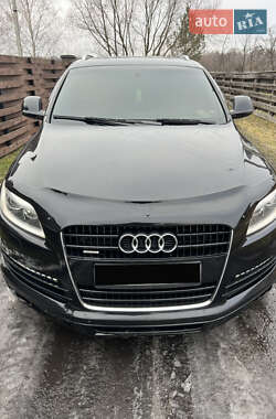 Audi Q7  2007