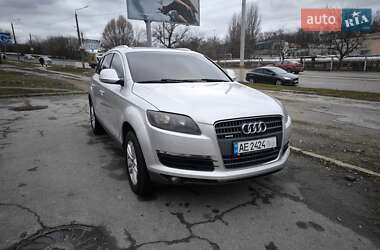 Audi Q7 2006