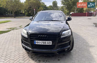 Audi Q7 2009
