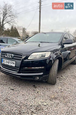Audi Q7  2006