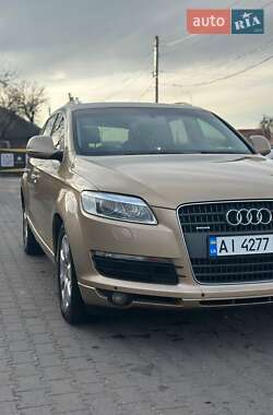 Audi Q7  2007