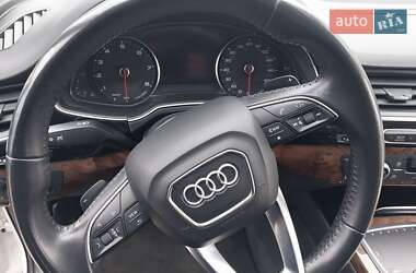 Внедорожник / Кроссовер Audi Q7 2018 в Бучаче