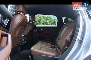 Audi Q7  2015