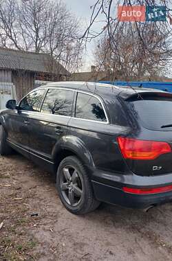 Audi Q7  2007