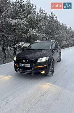 Audi Q7  2008