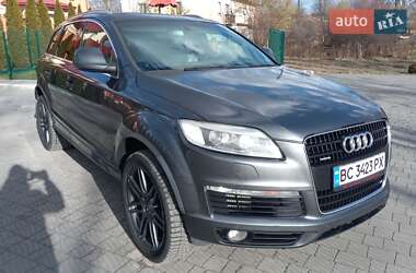 Audi Q7  2008