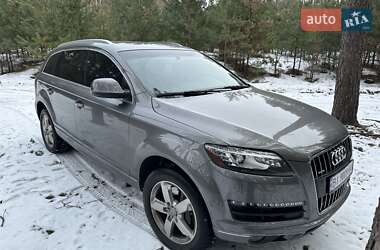 Audi Q7  2010
