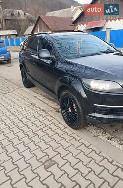 Audi Q7 2008