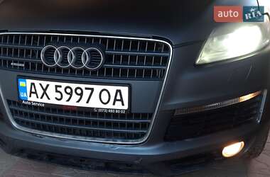 Audi Q7 2008