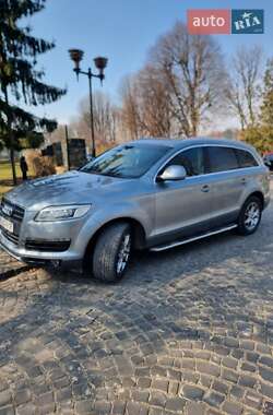 Audi Q7  2006