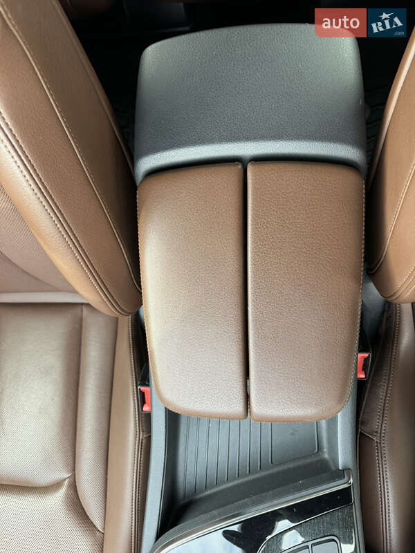 Внедорожник / Кроссовер Audi Q7 2019 в Трускавце