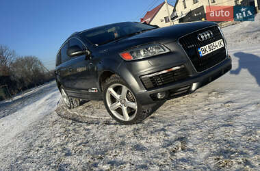 Audi Q7  2009