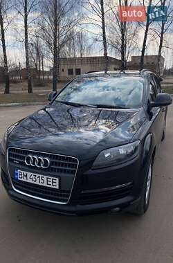 Audi Q7  2006