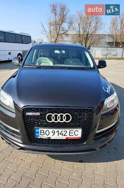 Audi Q7  2009