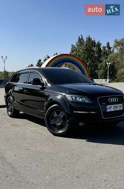 Audi Q7  2007
