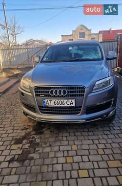 Audi Q7  2006