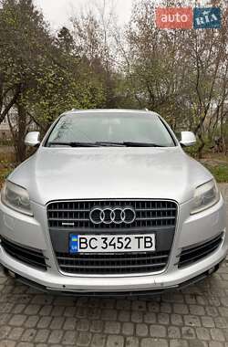 Audi Q7 2006