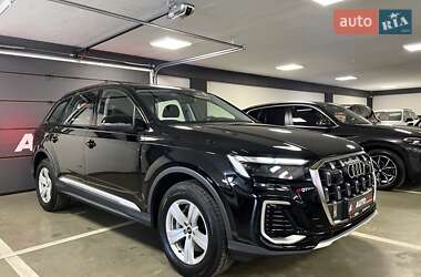 Audi Q7  2025