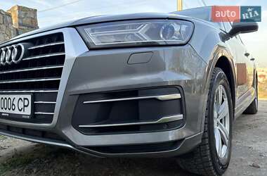 Audi Q7 2015