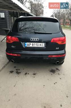 Audi Q7  2006