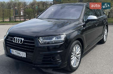 Audi Q7  2015