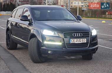 Audi Q7  2006