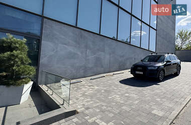 Audi Q7  2017