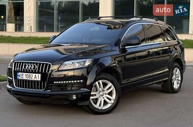 Audi Q7  2008