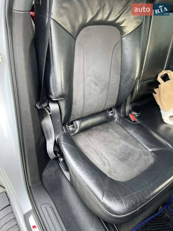 Позашляховик / Кросовер Audi Q7 2007 в Луцьку фото 15 Позашляховик / Кросовер Audi Q7 2007 в Луцьку