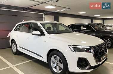Audi Q7  2025