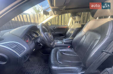 Audi Q7  2006