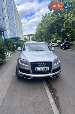 Audi Q7 2008