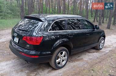 Audi Q7  2008