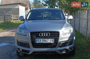Audi Q7  2008