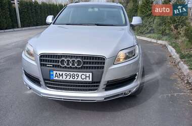Audi Q7  2008