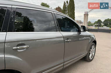 Внедорожник / Кроссовер Audi Q7 2011 в Нежине фото 13 Внедорожник / Кроссовер Audi Q7 2011 в Нежине