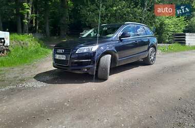 Audi Q7  2007