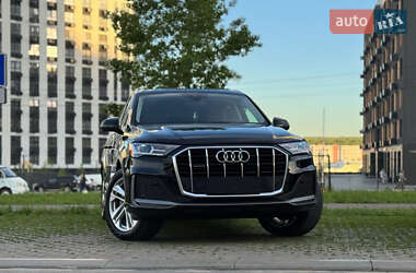 Audi Q7  2020