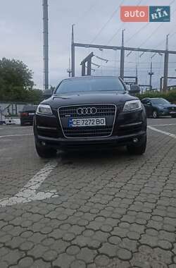 Audi Q7  2008