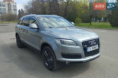 Audi Q7 2008