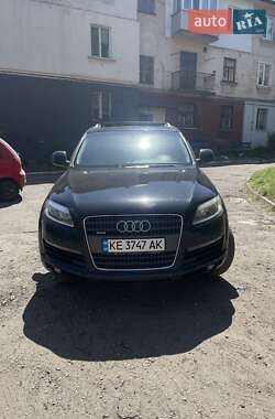 Audi Q7 2006