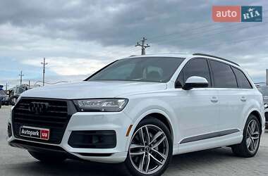 Audi Q7  2017