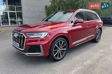 Audi Q7  2020