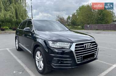 Audi Q7 2015