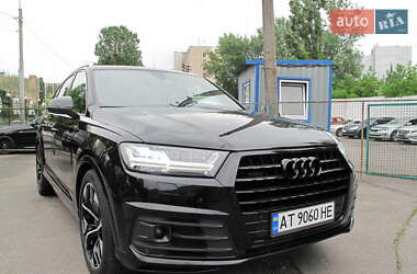Audi Q7 2015