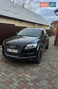 Audi Q7  2008