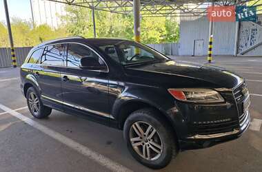 Audi Q7 2007