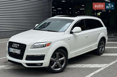 Audi Q7 2008
